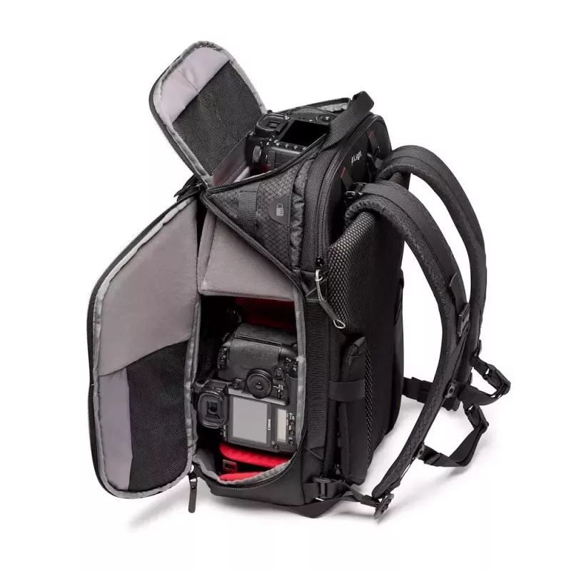 Backpack Manfrotto MB PL2-BP-ML-M