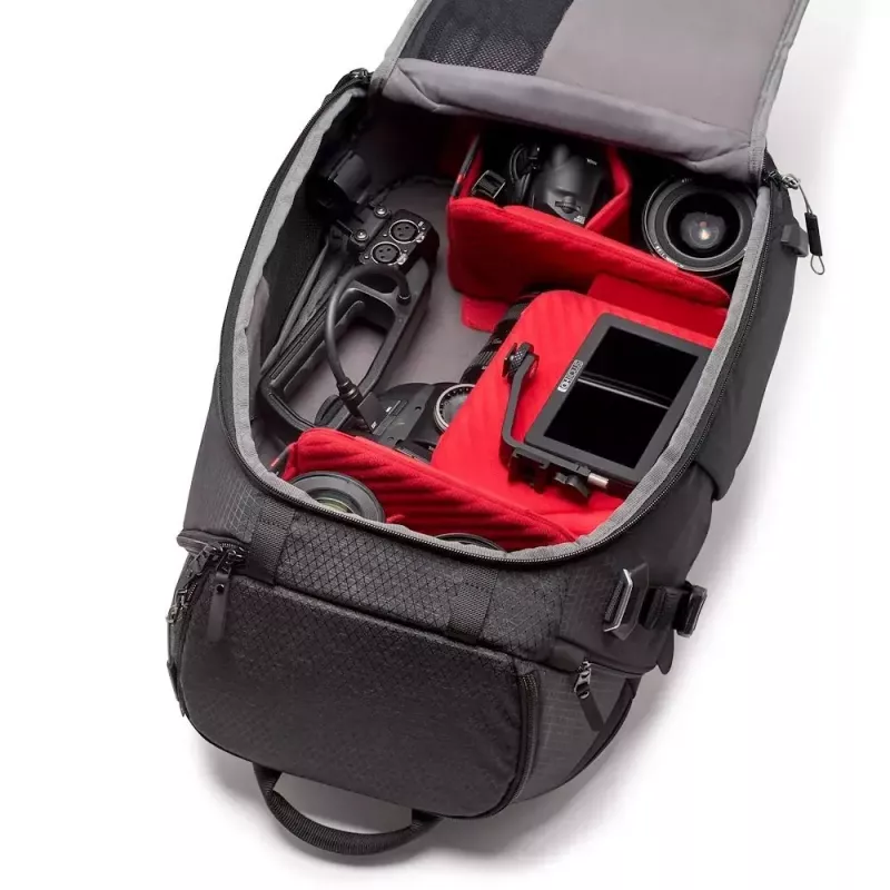 Backpack Manfrotto MB PL2-BP-ML-M