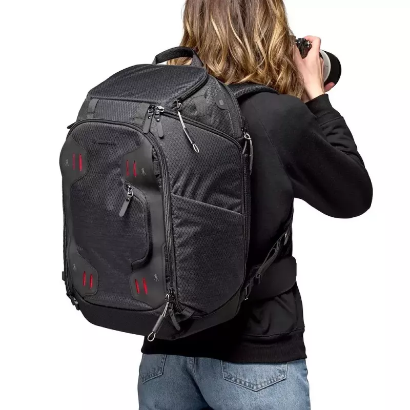 Backpack Manfrotto MB PL2-BP-ML-M