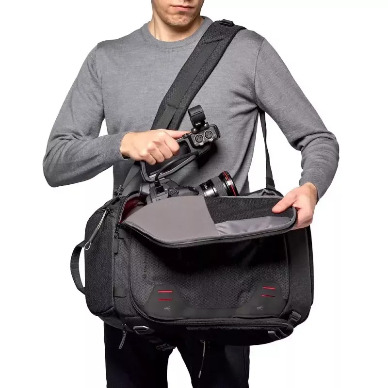 Backpack Manfrotto MB PL2-BP-ML-M