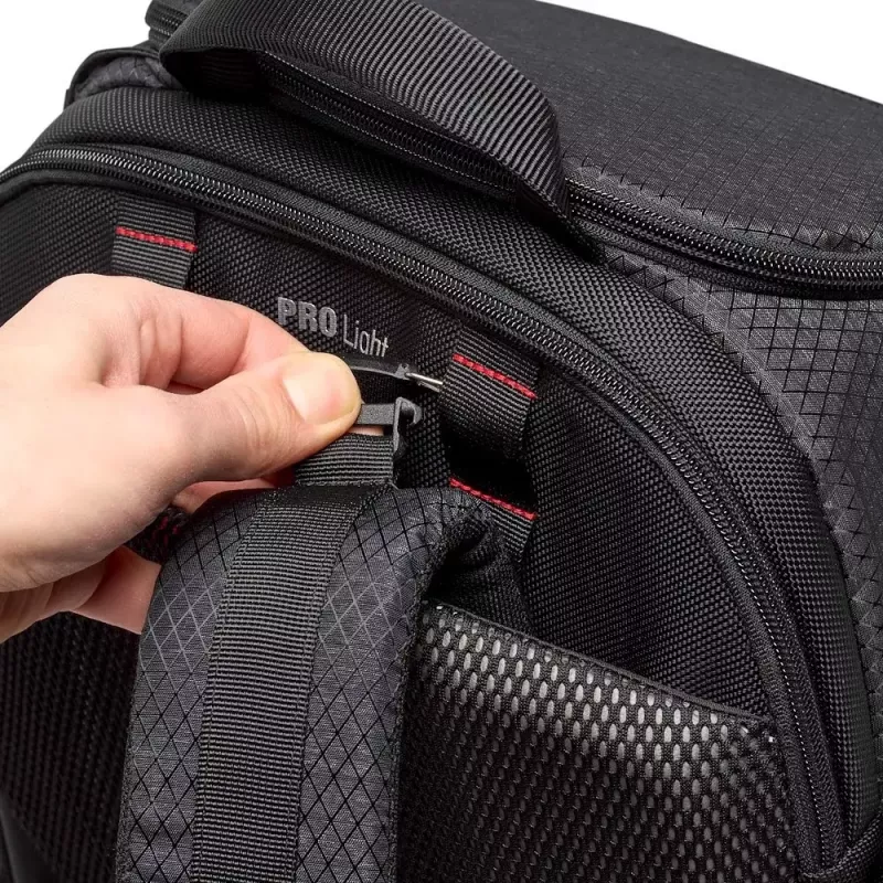 Backpack Manfrotto MB PL2-BP-ML-M