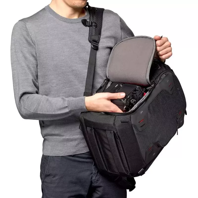 Backpack Manfrotto MB PL2-BP-ML-M