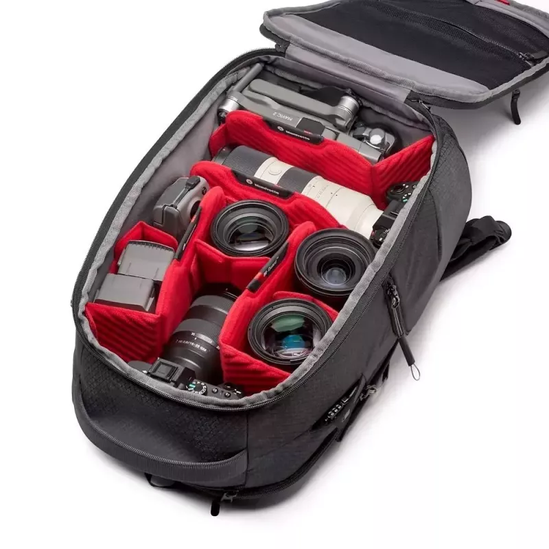 Plecak Manfrotto MB PL2-BP-FL-M