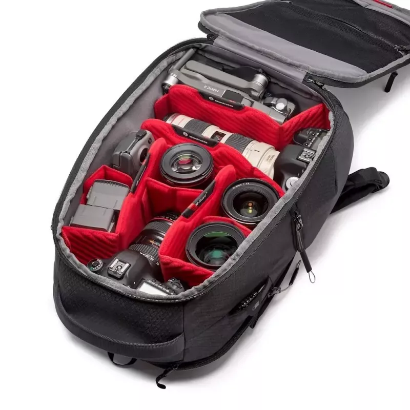 Plecak Manfrotto MB PL2-BP-FL-M