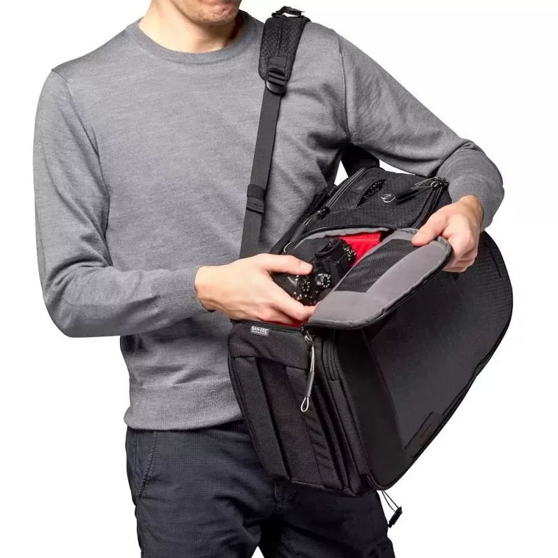 Plecak Manfrotto MB PL2-BP-FL-M
