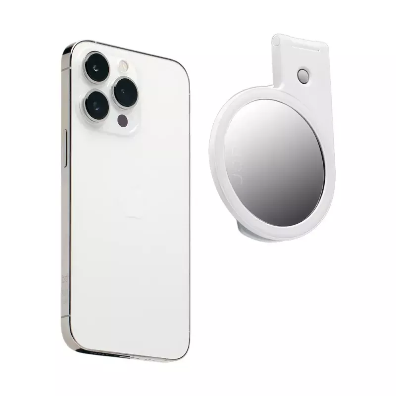 Lampa pierścieniowa LED Joby Beamo 60 lm 4 h Bateria