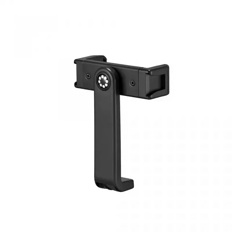 Statyw Joby PodZilla Smartfon Cyfrowy aparat 3 nogi Czarny Szary