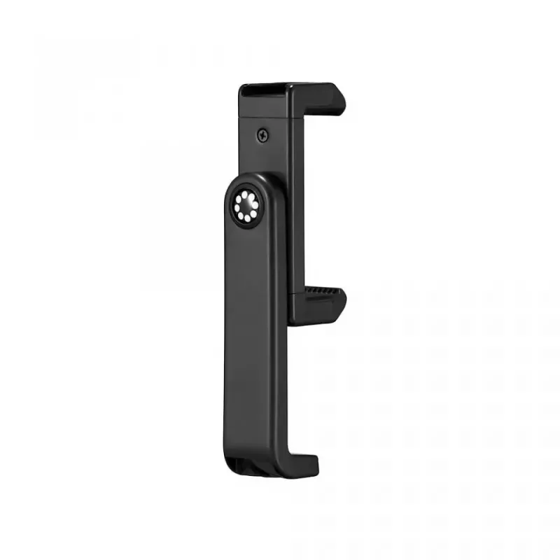 Statyw Joby PodZilla Smartfon Cyfrowy aparat 3 nogi Czarny Szary