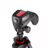 Statyw Joby Compact Action Czarny 1,5 kg 155 cm