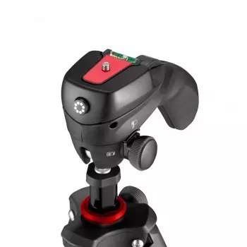 Statyw Joby Compact Action Czarny 1,5 kg 155 cm