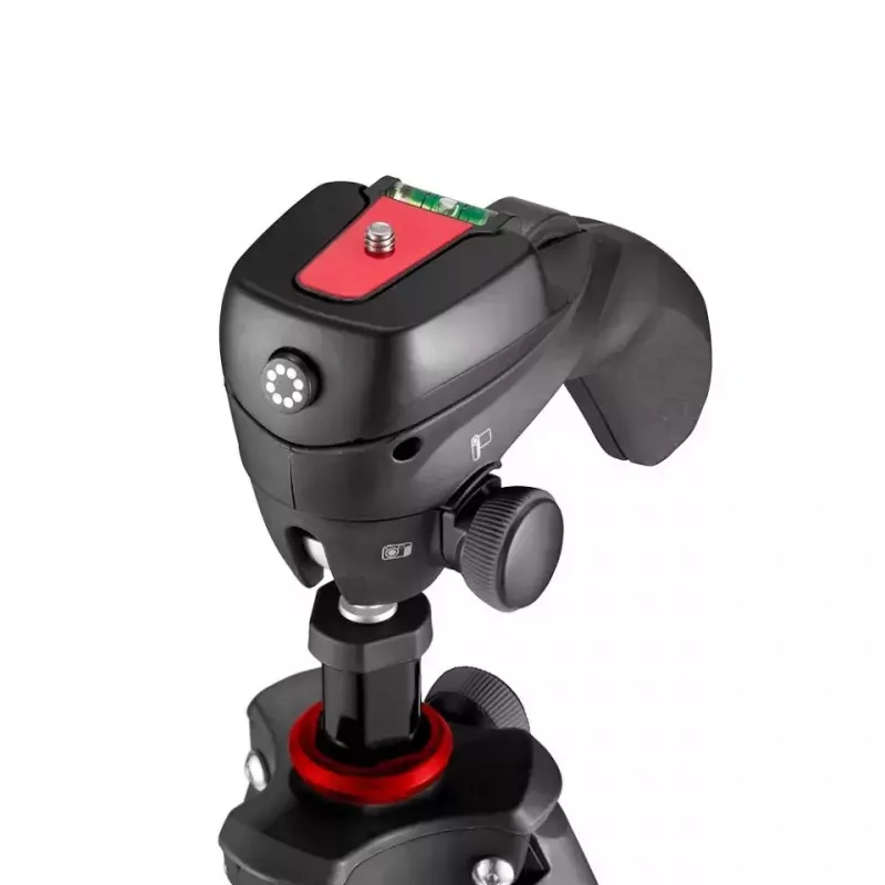 Statyw Joby Compact Action Czarny 1,5 kg 155 cm