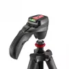 Statyw Joby Compact Action Czarny 1,5 kg 155 cm