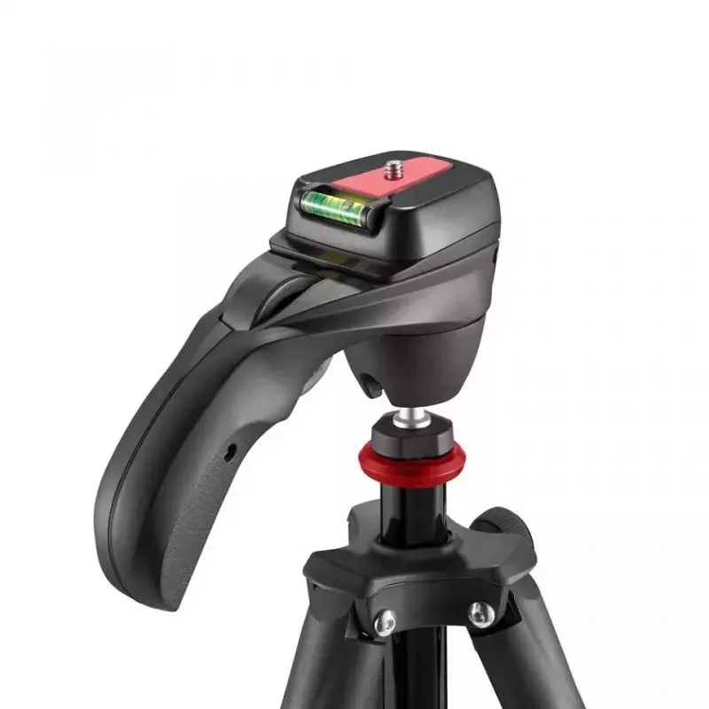 Statyw Joby Compact Action Czarny 1,5 kg 155 cm