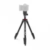 Statyw Joby Compact Action Czarny 1,5 kg 155 cm