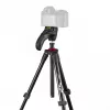 Statyw Joby Compact Action Czarny 1,5 kg 155 cm