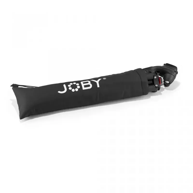 Statyw Joby Compact Action Czarny 1,5 kg 155 cm