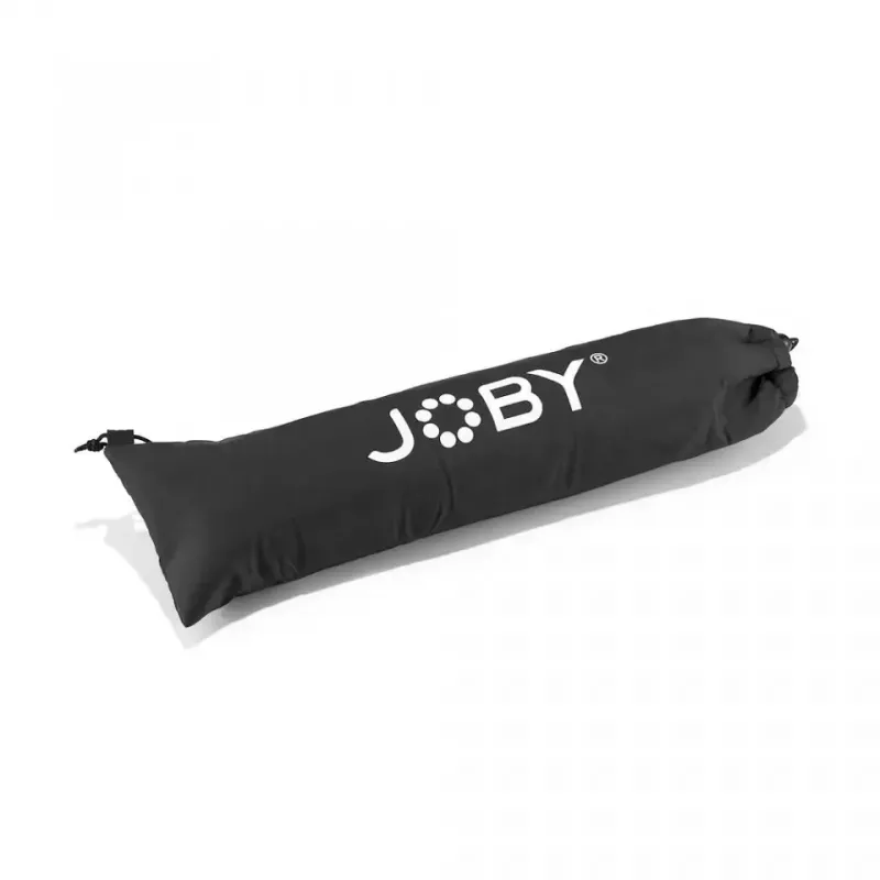 Statyw Joby Compact Action Czarny 1,5 kg 155 cm