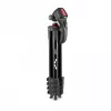 Statyw Joby Compact Action Czarny 1,5 kg 155 cm