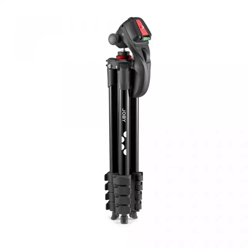 Statyw Joby Compact Action Czarny 1,5 kg 155 cm