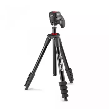 Statyw Joby Compact Action Czarny 1,5 kg 155 cm