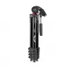Statyw Joby JB01763-BWW Smartfon Aparat cyfrowy 3 nogi Czarny