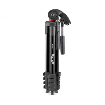 Statyw Joby JB01763-BWW Smartfon Aparat cyfrowy 3 nogi Czarny