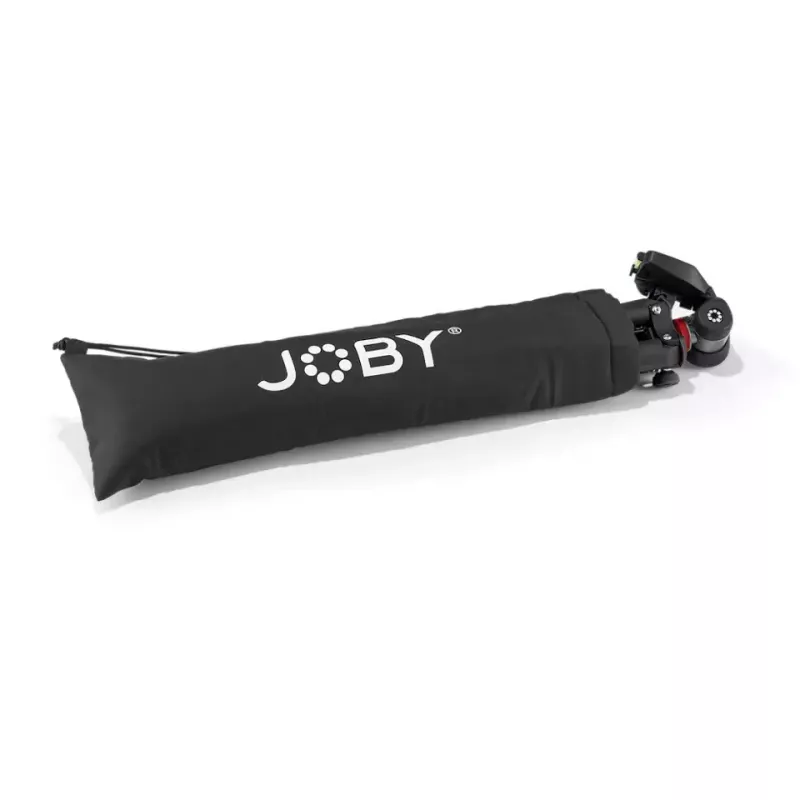 Statyw Joby JB01763-BWW Smartfon Aparat cyfrowy 3 nogi Czarny
