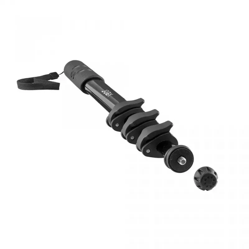 Kompaktowy statyw Joby JB01765-BWW Aluminium tworzywo sztuczne guma stal 1/4 cala
