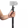 Kompaktowy statyw Joby JB01765-BWW Aluminium tworzywo sztuczne guma stal 1/4 cala