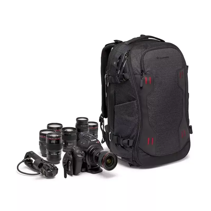 Backpack Manfrotto MB PL2-BP-FX-L