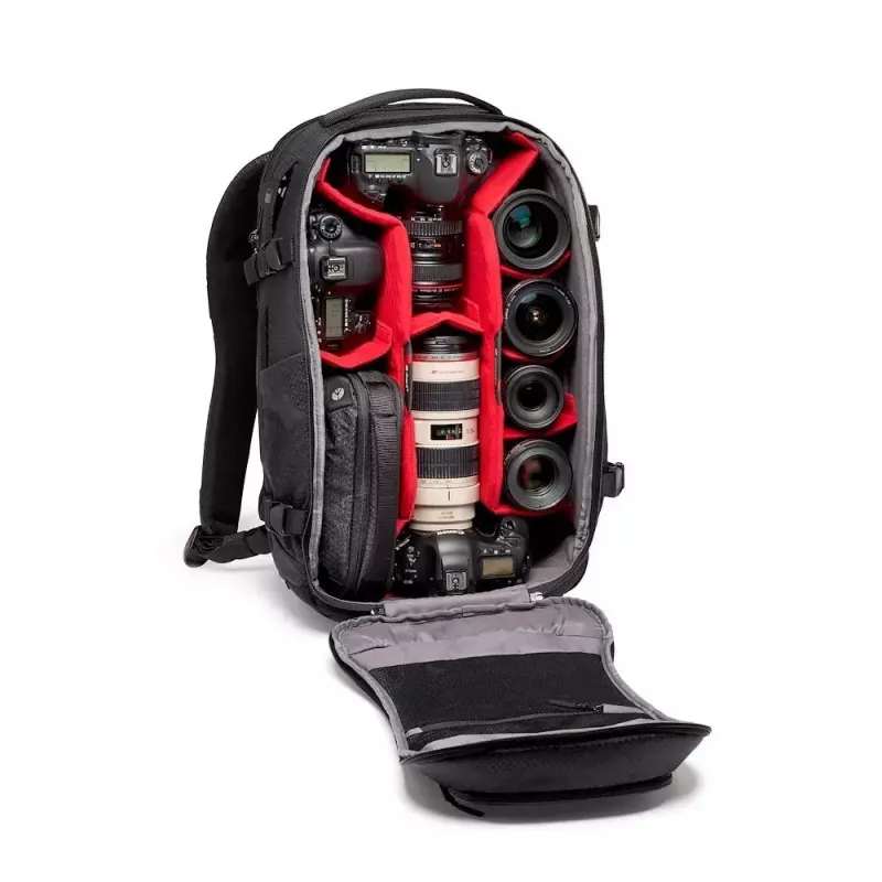 Backpack Manfrotto MB PL2-BP-FX-L