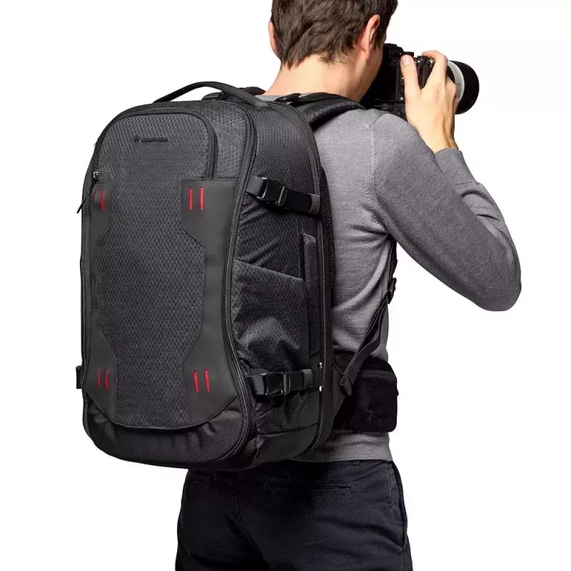 Backpack Manfrotto MB PL2-BP-FX-L