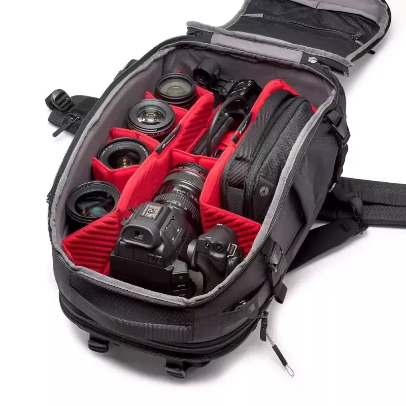 Backpack Manfrotto MB PL2-BP-FX-L