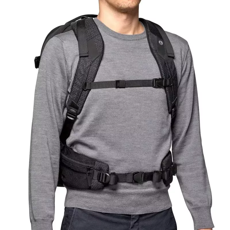 Backpack Manfrotto MB PL2-BP-FX-L