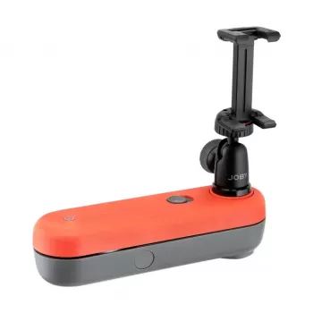 Zestaw slidera kamerowego JOBY Swing Phone Mount Kit JB01662-BWW