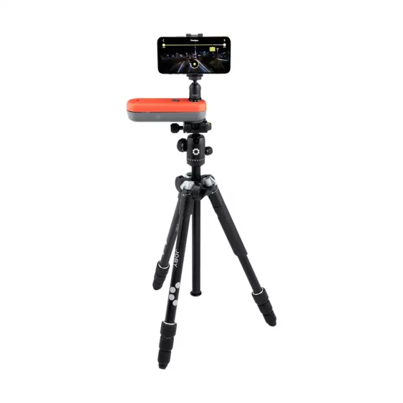 Zestaw slidera kamerowego JOBY Swing Phone Mount Kit JB01662-BWW