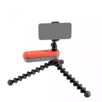Ramię ślizgowe Joby Swing Komplett Kit mocowanie 3,56 cm