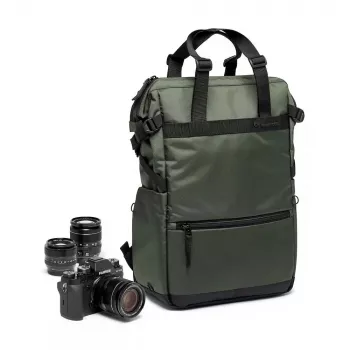 Plecak Manfrotto MB MS2-CT