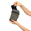 Pokrowiec-saszetka Manfrotto MB MS2-CB na telefon komórkowy 17,3 cm