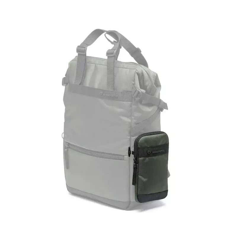 Pokrowiec-saszetka Manfrotto MB MS2-CB na telefon komórkowy 17,3 cm