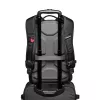 Plecak Manfrotto MB MA3-BP-A Uniwersalny futerał na aparat Czarny