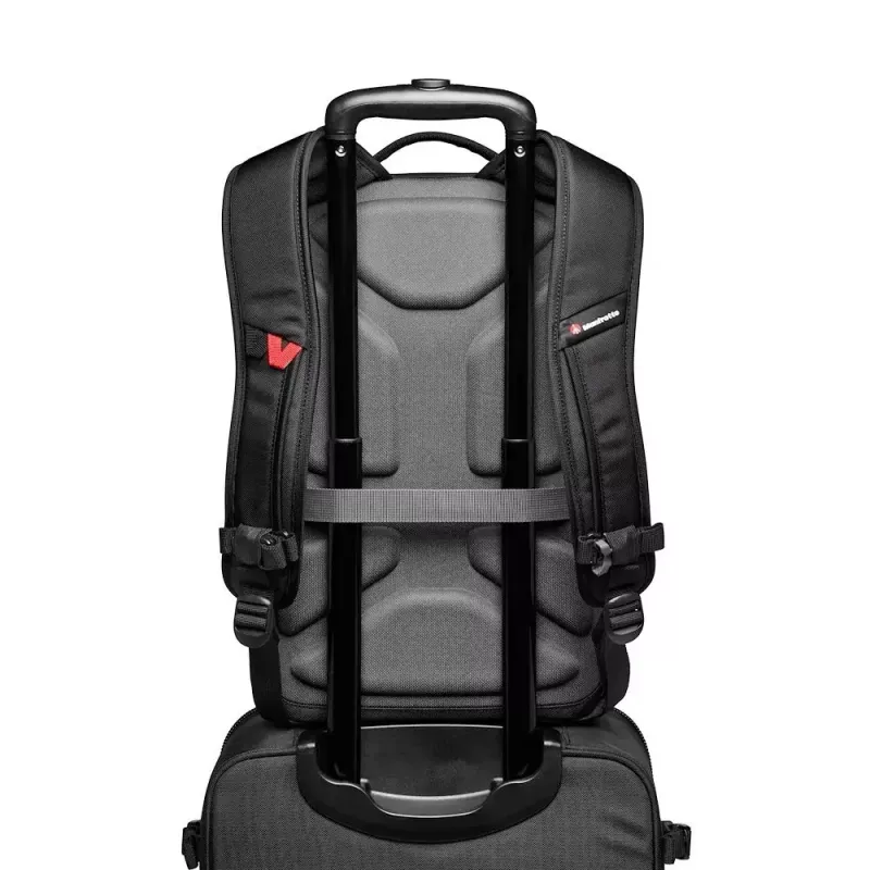 Plecak Manfrotto MB MA3-BP-A Uniwersalny futerał na aparat Czarny
