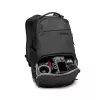 Plecak Manfrotto MB MA3-BP-A Uniwersalny futerał na aparat Czarny