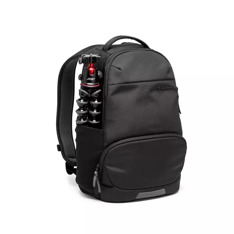 Plecak Manfrotto MB MA3-BP-A Uniwersalny futerał na aparat Czarny