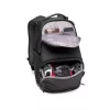 Plecak Manfrotto MB MA3-BP-A Uniwersalny futerał na aparat Czarny