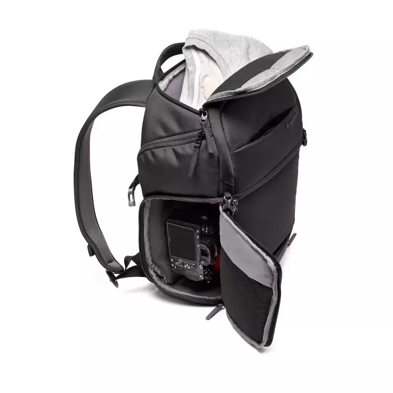 Plecak Manfrotto MB MA3-BP-FM Universal Czarny