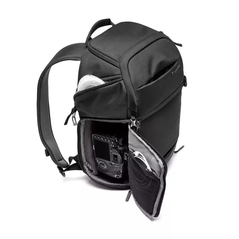 Plecak Manfrotto MB MA3-BP-FM Universal Czarny