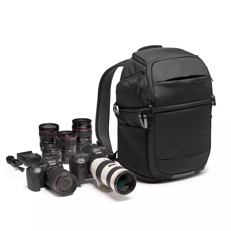 Plecak Manfrotto MB MA3-BP-FM Universal Czarny