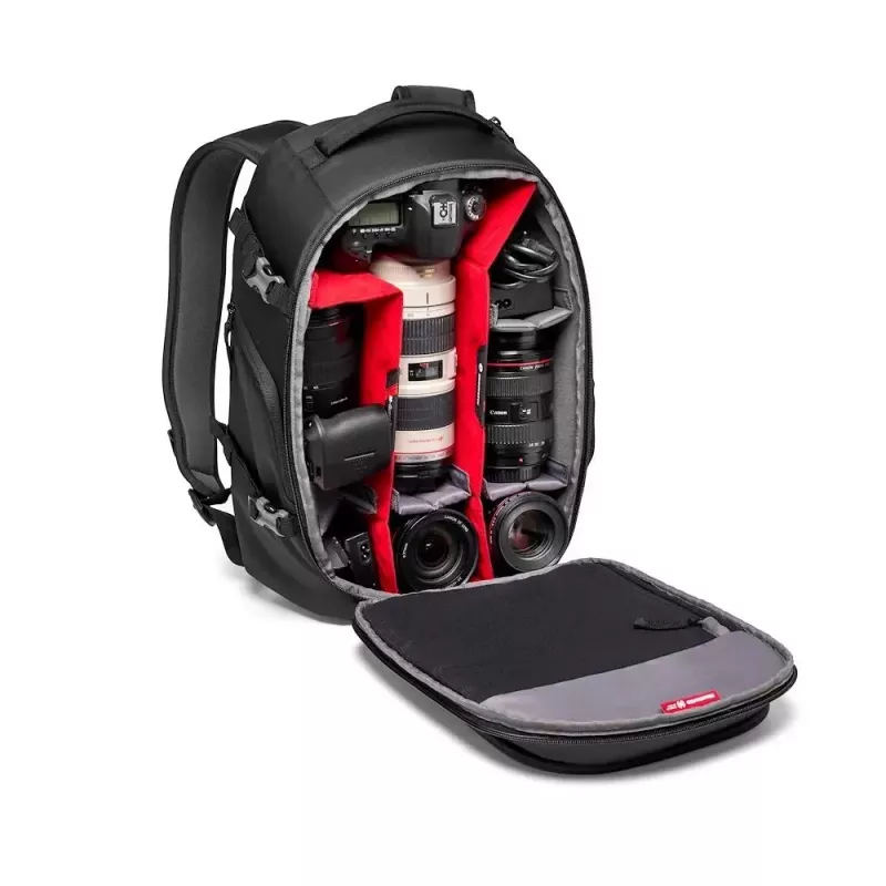 Plecak Manfrotto MB MA3-BP-GM Uniwersalny Czarny