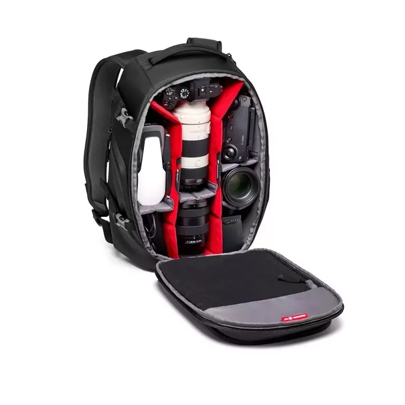 Plecak Manfrotto MB MA3-BP-GM Uniwersalny Czarny